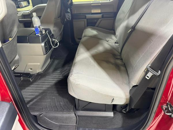 Paulished Detailing — vehicle 4