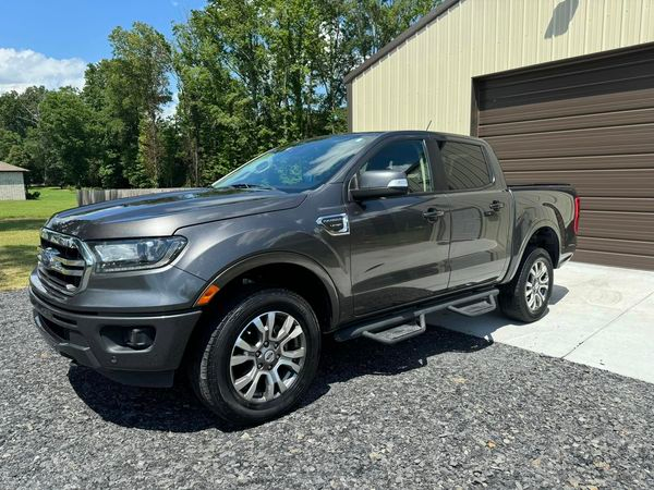 Paulished Detailing — vehicle 8